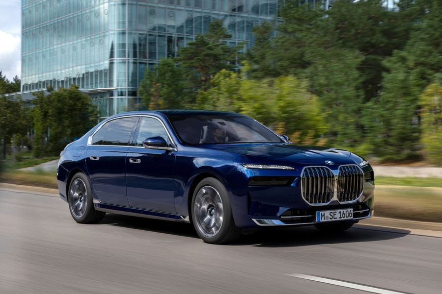 2023 BMW 7시리즈 제원 색상 가격 연비 특징 리뷰