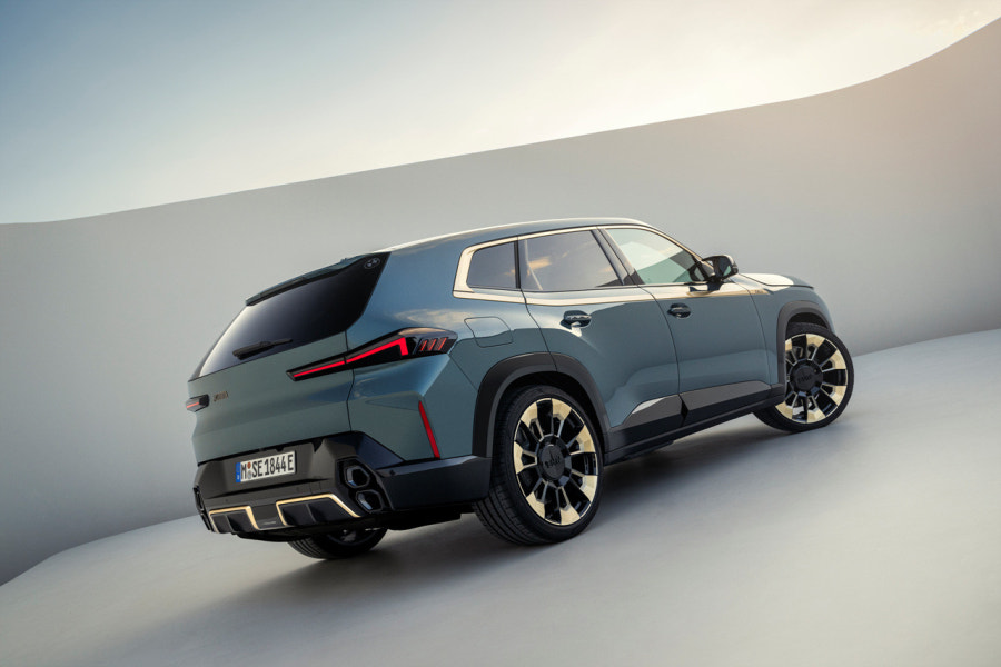 2023 BMW XM 연비 색상 제원 가격 사진 리뷰