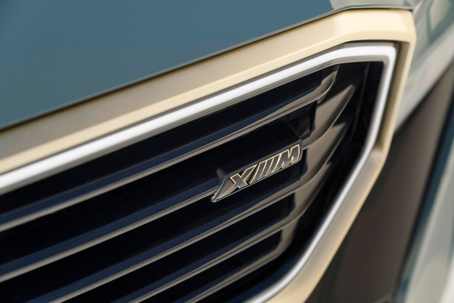 2023 BMW XM 연비 색상 제원 가격 사진 리뷰