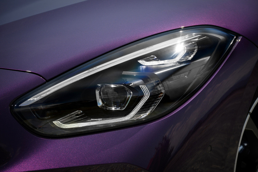 2023 BMW Z4 연비 색상 제원 가격 사진 리뷰