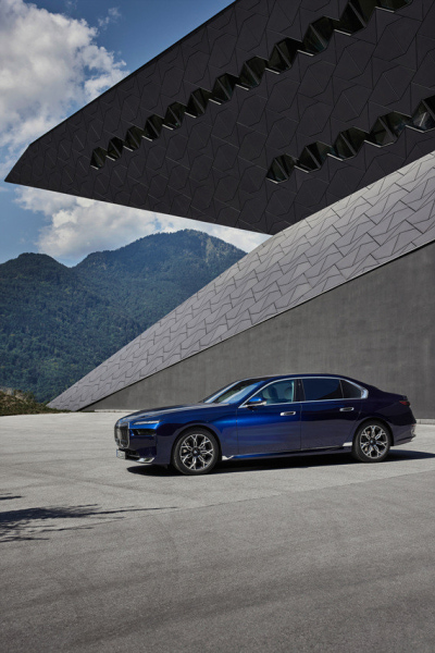 2023 BMW 7시리즈 제원 색상 가격 연비 특징 리뷰