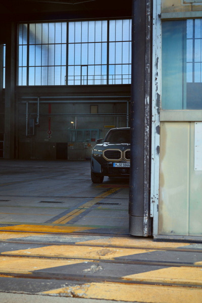 2023 BMW XM 연비 색상 제원 가격 사진 리뷰