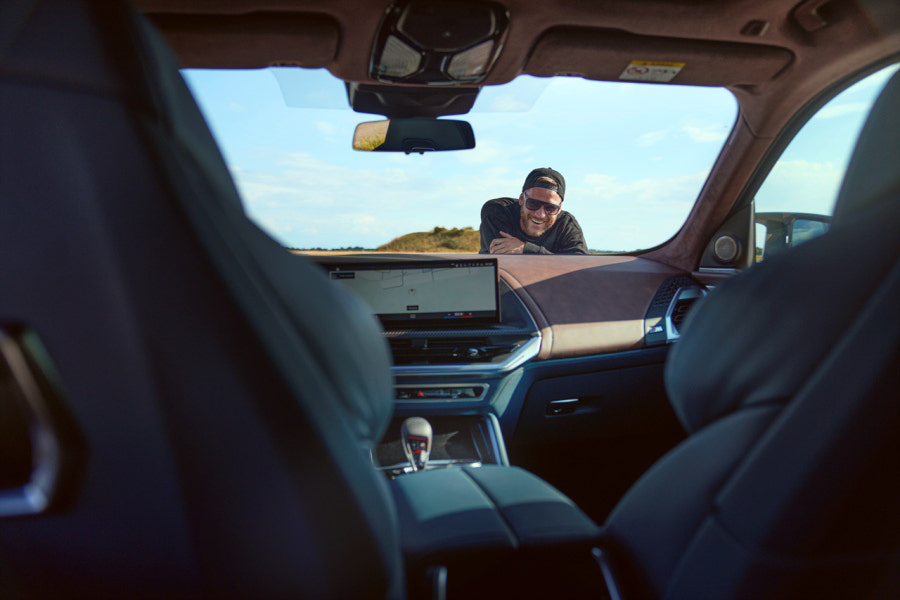 2023 BMW XM 연비 색상 제원 가격 사진 리뷰