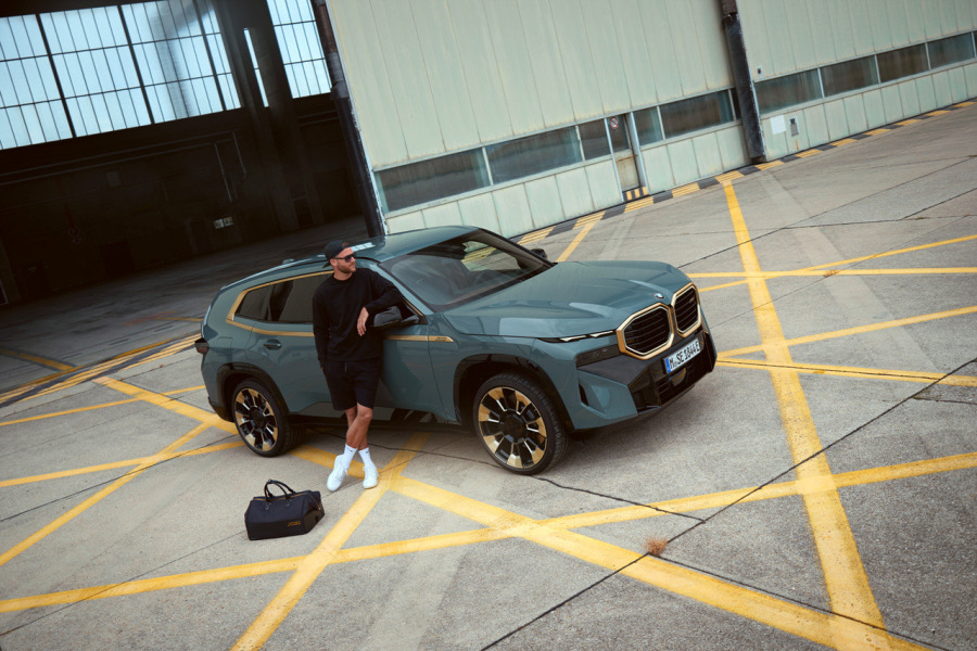 2023 BMW XM 연비 색상 제원 가격 사진 리뷰