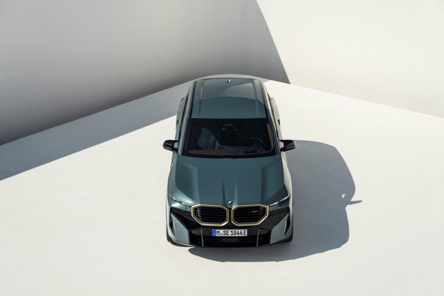 2023 BMW XM 연비 색상 제원 가격 사진 리뷰