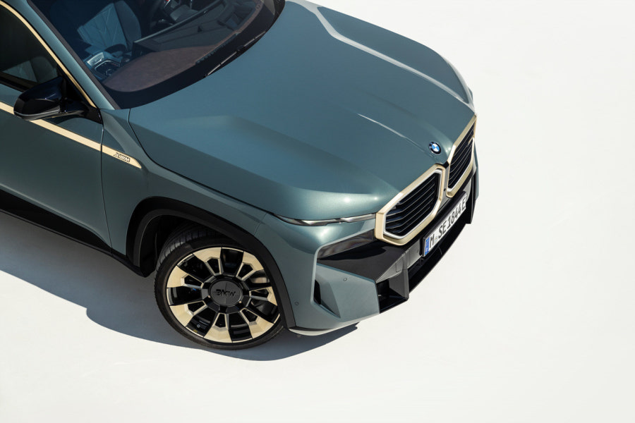 2023 BMW XM 연비 색상 제원 가격 사진 리뷰