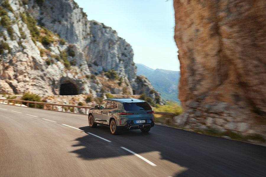 2023 BMW XM 연비 색상 제원 가격 사진 리뷰