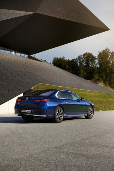 2023 BMW 7시리즈 제원 색상 가격 연비 특징 리뷰