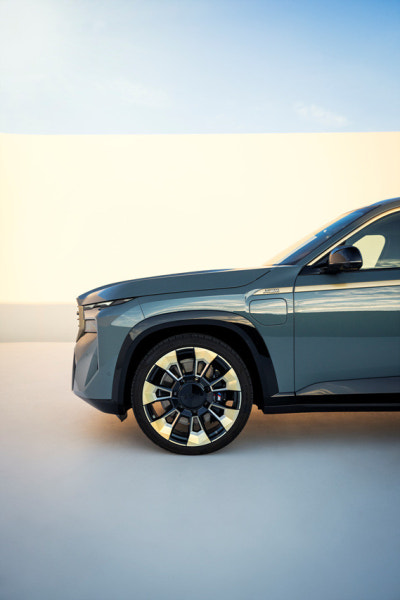 2023 BMW XM 연비 색상 제원 가격 사진 리뷰