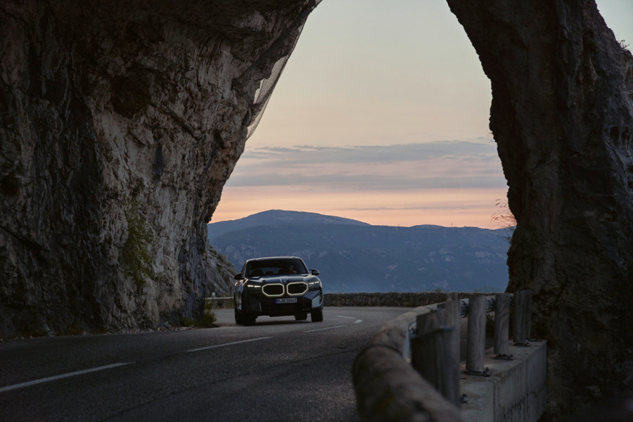 2023 BMW XM 연비 색상 제원 가격 사진 리뷰