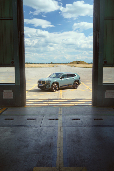 2023 BMW XM 연비 색상 제원 가격 사진 리뷰