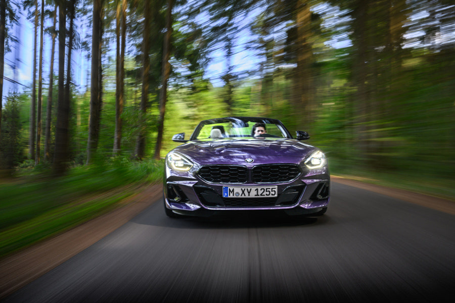 2023 BMW Z4 연비 색상 제원 가격 사진 리뷰