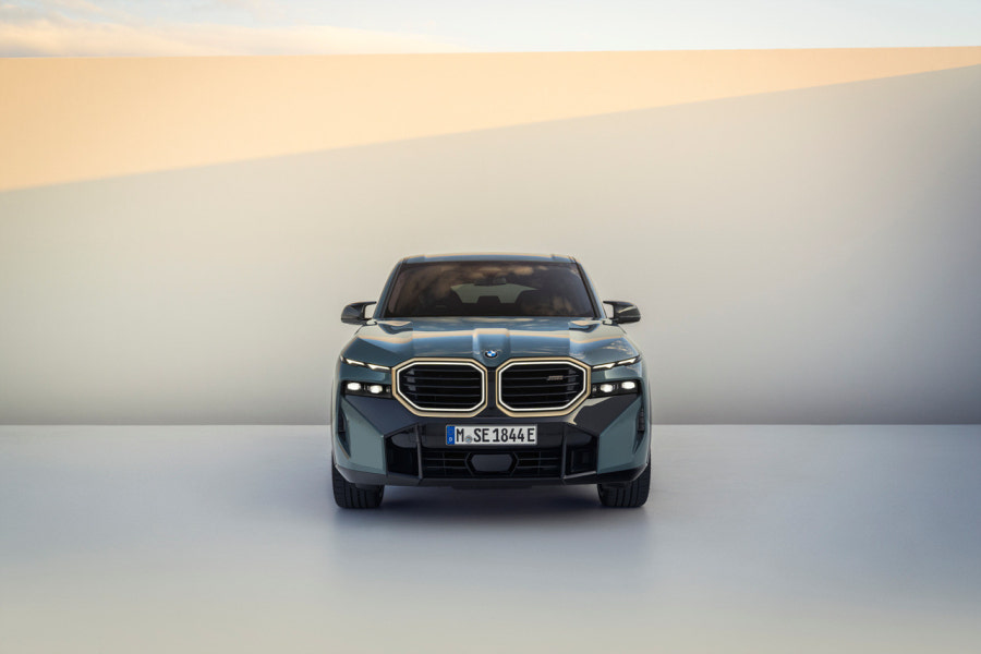 2023 BMW XM 연비 색상 제원 가격 사진 리뷰