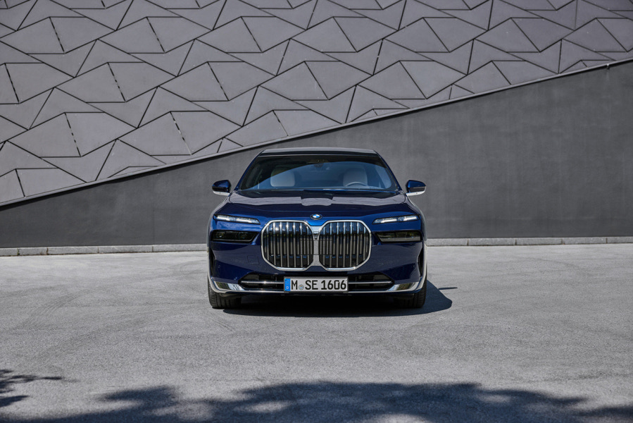 2023 BMW 7시리즈 제원 색상 가격 연비 특징 리뷰