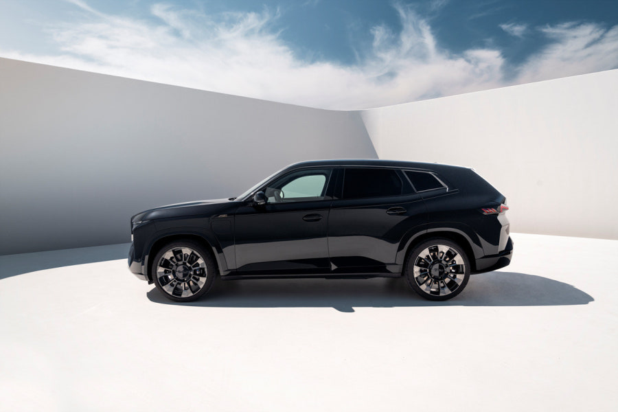 2023 BMW XM 연비 색상 제원 가격 사진 리뷰