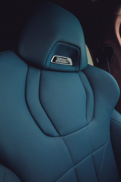 2023 BMW XM 연비 색상 제원 가격 사진 리뷰