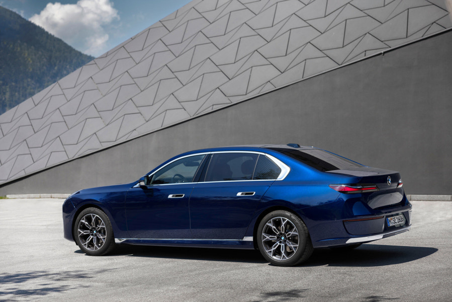 2023 BMW 7시리즈 제원 색상 가격 연비 특징 리뷰