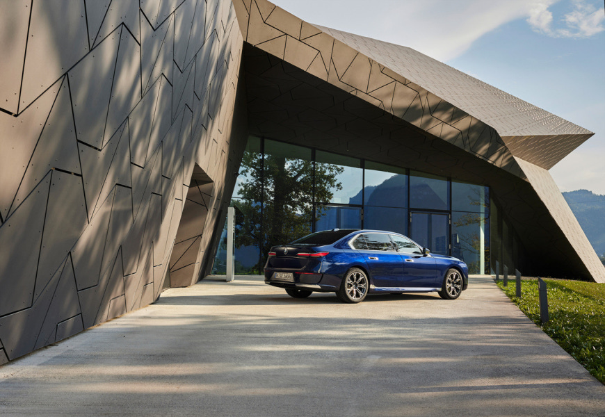 2023 BMW 7시리즈 제원 색상 가격 연비 특징 리뷰