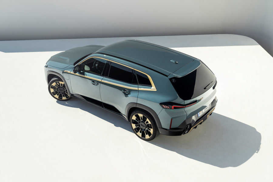 2023 BMW XM 연비 색상 제원 가격 사진 리뷰