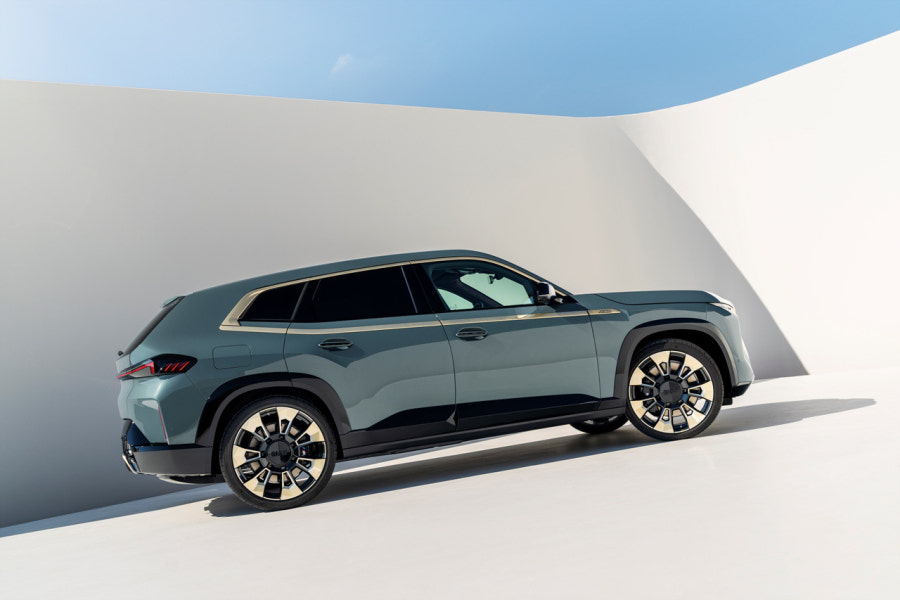 2023 BMW XM 연비 색상 제원 가격 사진 리뷰