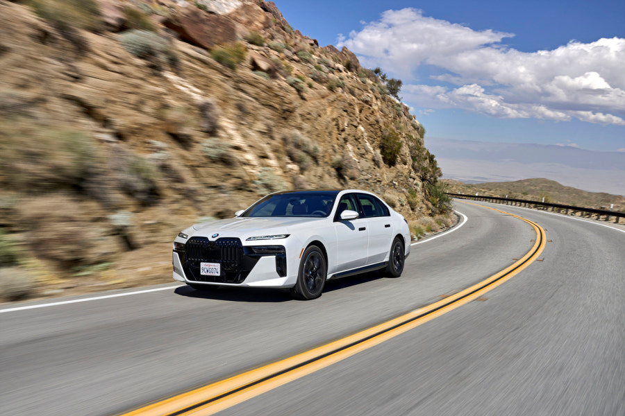 2023 BMW 7시리즈 제원 색상 가격 연비 특징 리뷰