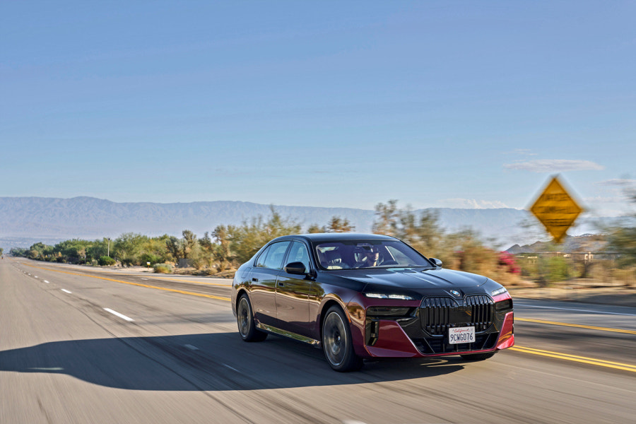 2023 BMW 7시리즈 제원 색상 가격 연비 특징 리뷰