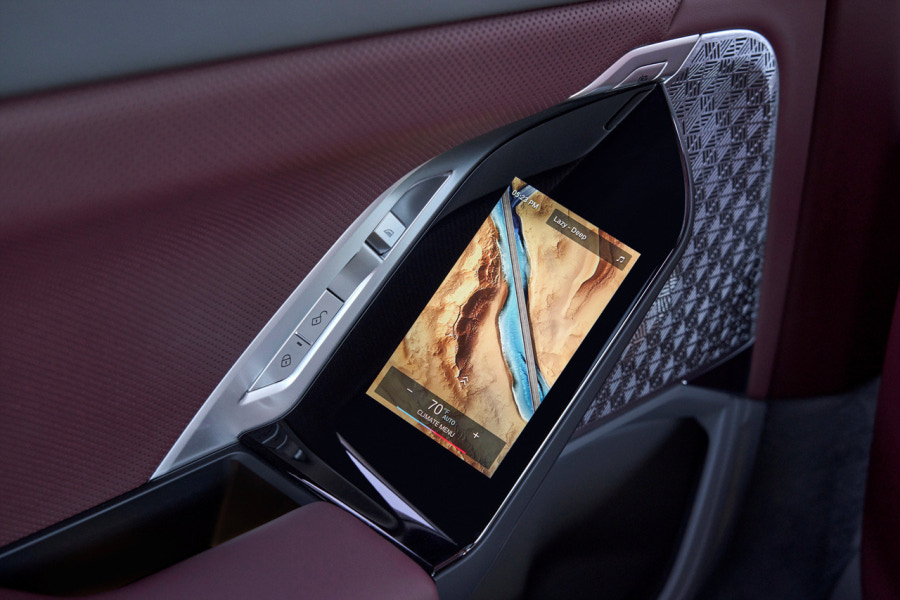 2023 BMW 7시리즈 제원 색상 가격 연비 특징 리뷰