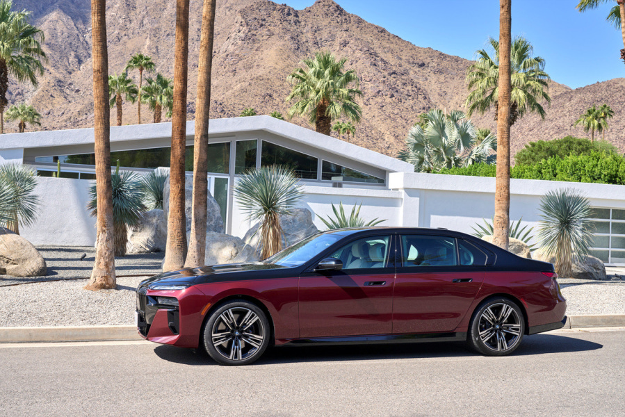 2023 BMW 7시리즈 제원 색상 가격 연비 특징 리뷰