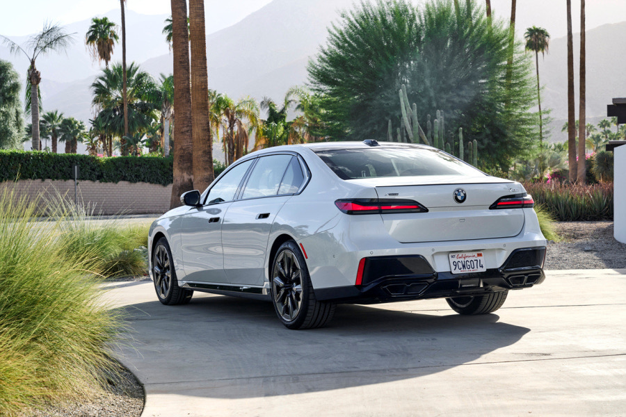 2023 BMW 7시리즈 제원 색상 가격 연비 특징 리뷰