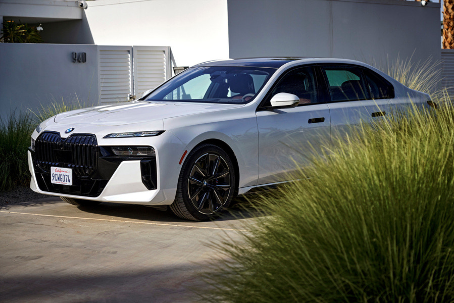 2023 BMW 7시리즈 제원 색상 가격 연비 특징 리뷰