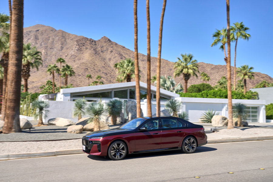 2023 BMW 7시리즈 제원 색상 가격 연비 특징 리뷰