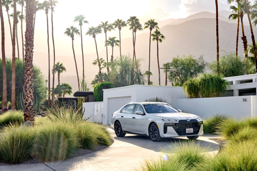 2023 BMW 7시리즈 제원 색상 가격 연비 특징 리뷰