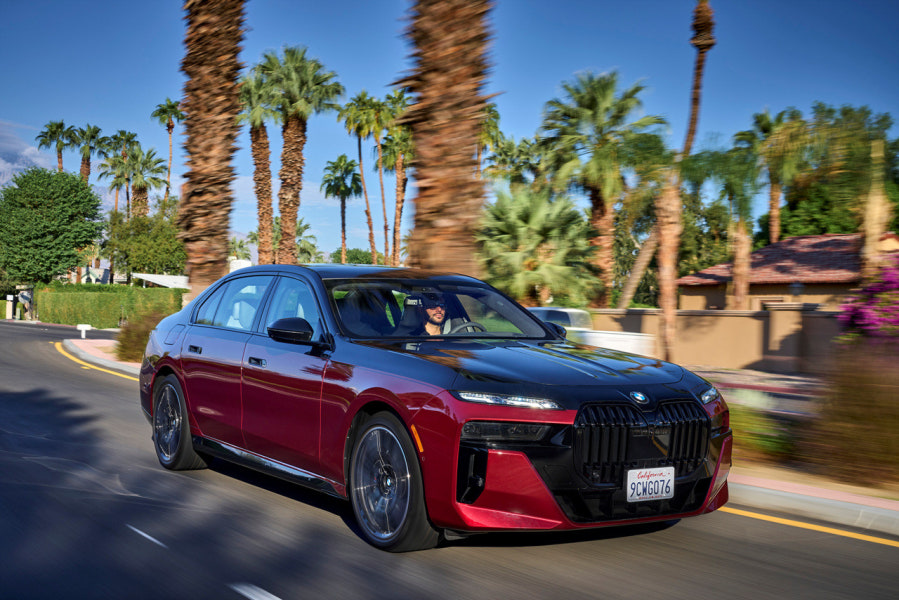 2023 BMW 7시리즈 제원 색상 가격 연비 특징 리뷰