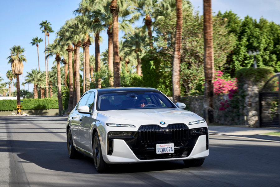 2023 BMW 7시리즈 제원 색상 가격 연비 특징 리뷰