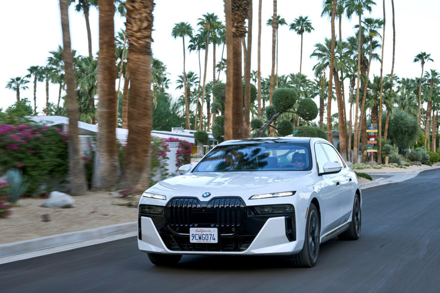 2023 BMW 7시리즈 제원 색상 가격 연비 특징 리뷰