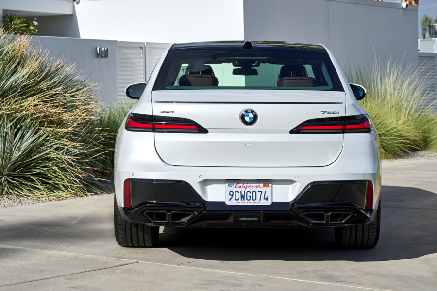 2023 BMW 7시리즈 제원 색상 가격 연비 특징 리뷰