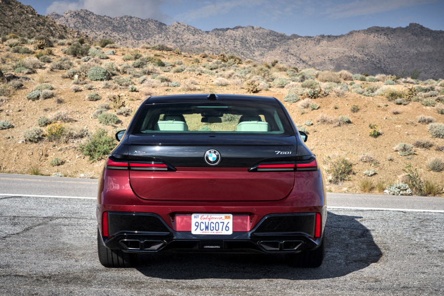 2023 BMW 7시리즈 제원 색상 가격 연비 특징 리뷰