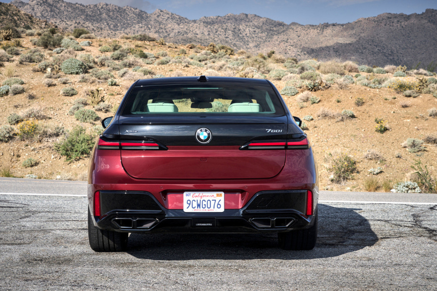 2023 BMW 7시리즈 제원 색상 가격 연비 특징 리뷰