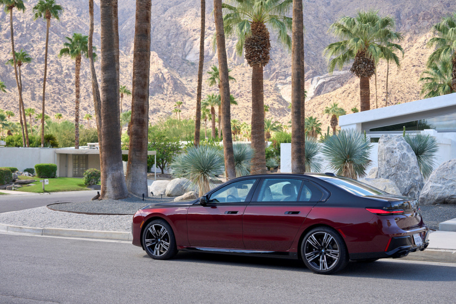 2023 BMW 7시리즈 제원 색상 가격 연비 특징 리뷰