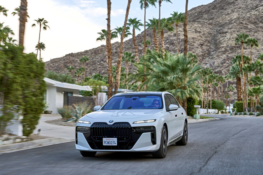 2023 BMW 7시리즈 제원 색상 가격 연비 특징 리뷰