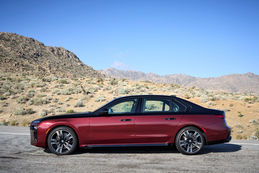 2023 BMW 7시리즈 제원 색상 가격 연비 특징 리뷰