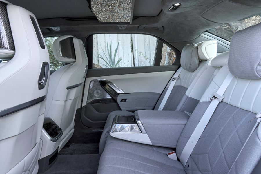 2023 BMW 7시리즈 제원 색상 가격 연비 특징 리뷰