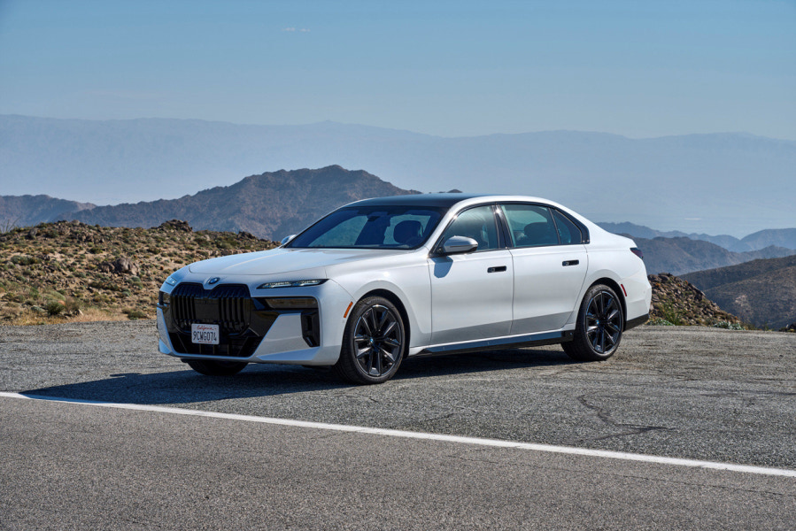 2023 BMW 7시리즈 제원 색상 가격 연비 특징 리뷰