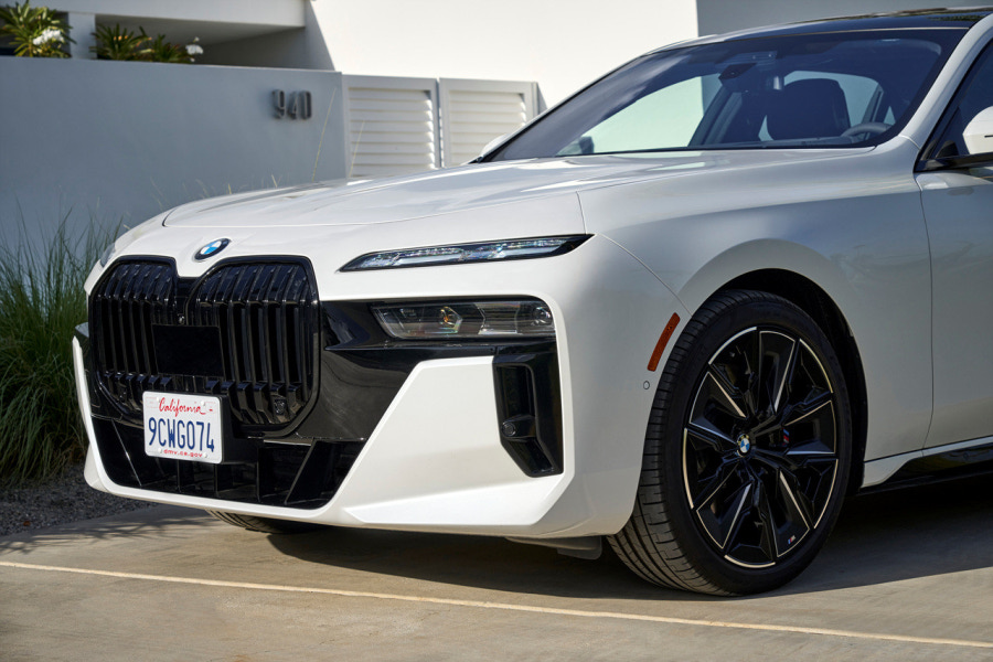 2023 BMW 7시리즈 제원 색상 가격 연비 특징 리뷰