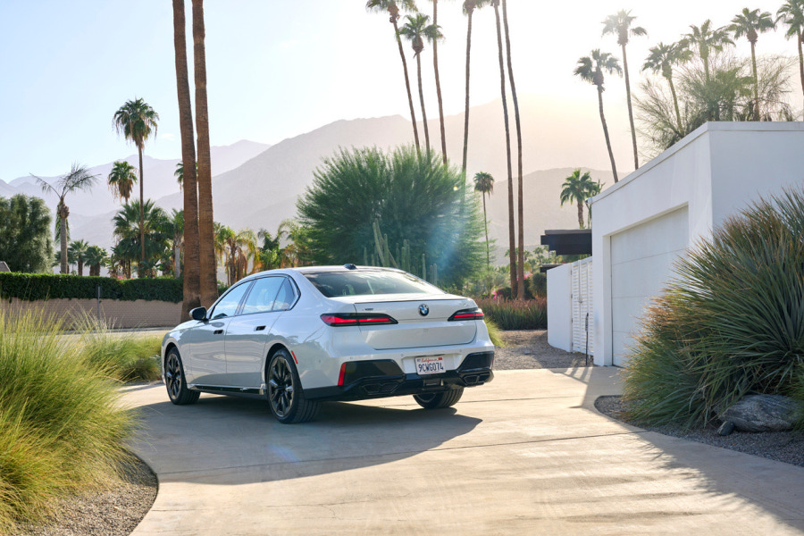 2023 BMW 7시리즈 제원 색상 가격 연비 특징 리뷰