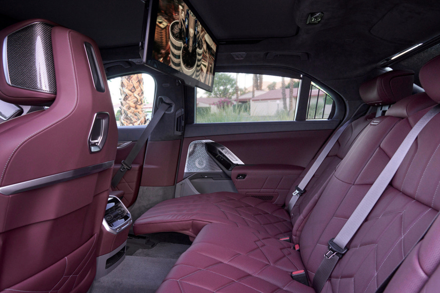 2023 BMW 7시리즈 제원 색상 가격 연비 특징 리뷰