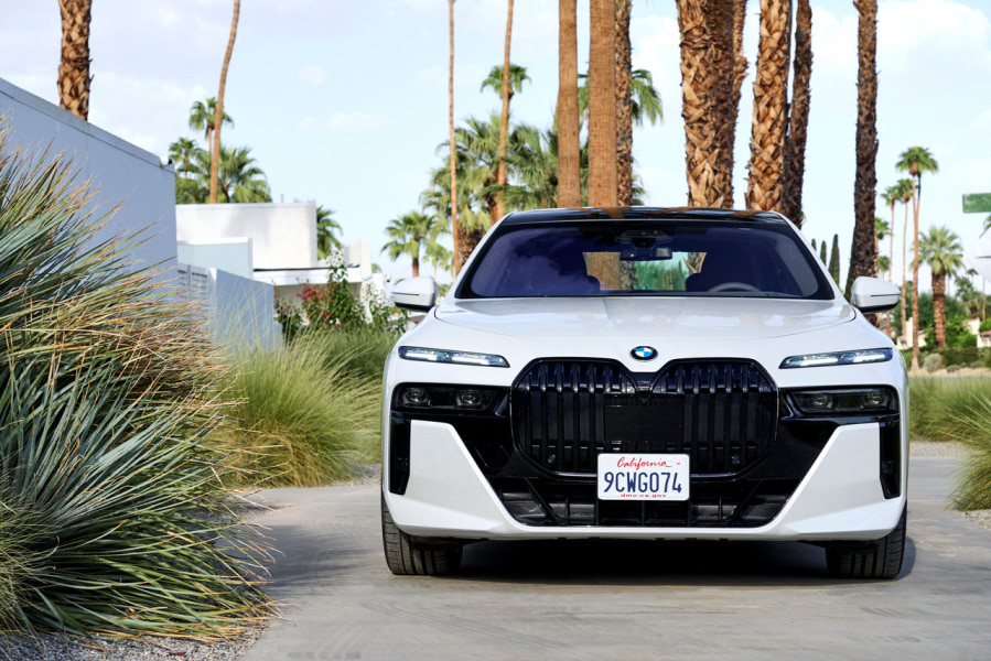 2023 BMW 7시리즈 제원 색상 가격 연비 특징 리뷰