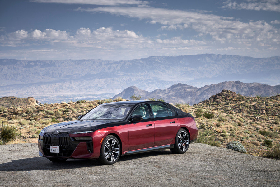 2023 BMW 7시리즈 제원 색상 가격 연비 특징 리뷰