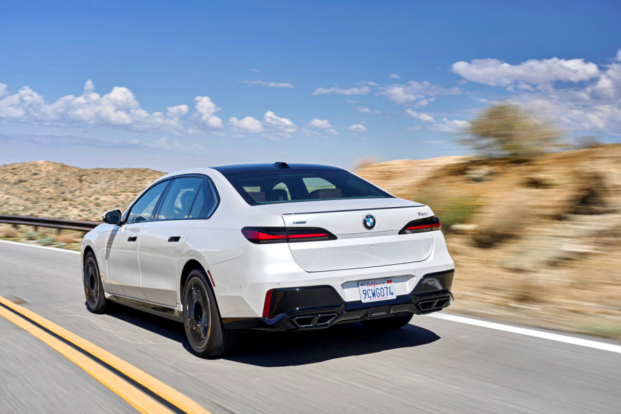 2023 BMW 7시리즈 제원 색상 가격 연비 특징 리뷰