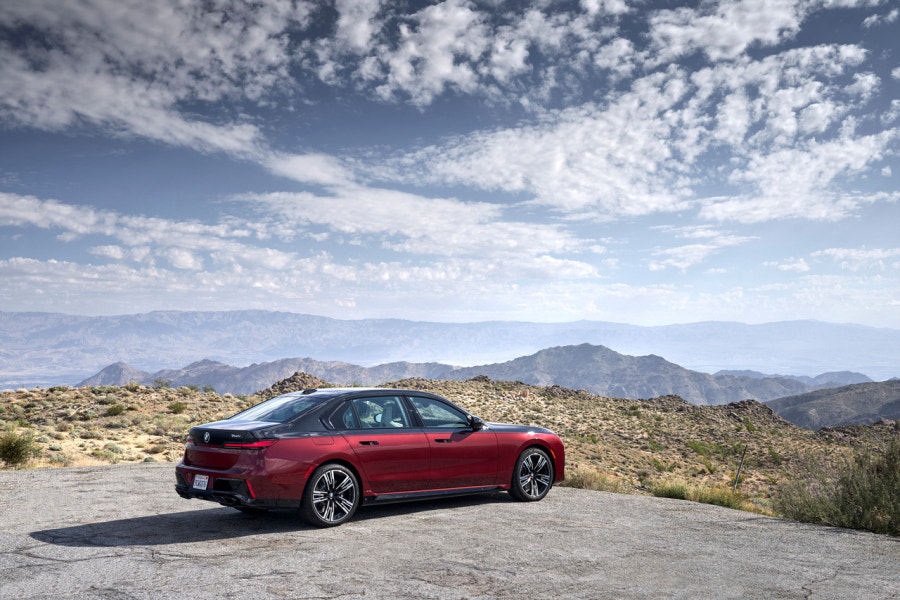 2023 BMW 7시리즈 제원 색상 가격 연비 특징 리뷰